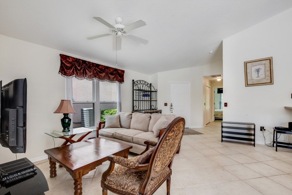 Photo of Livingroom in Pinewood Country Estates