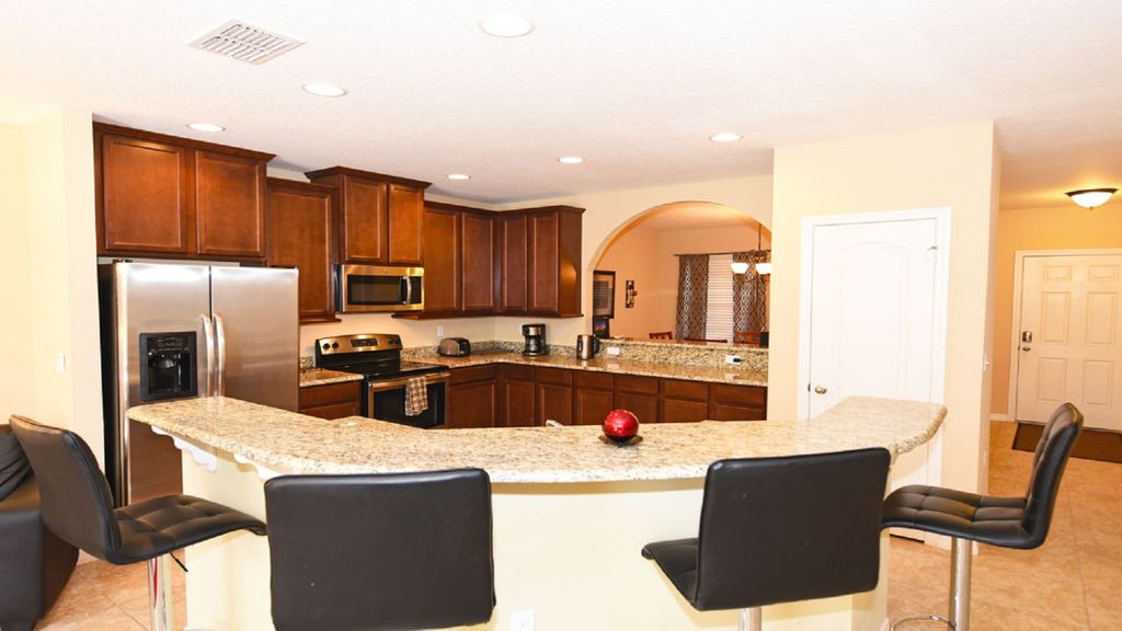 Photo of Livingroom in Cypress Pointe