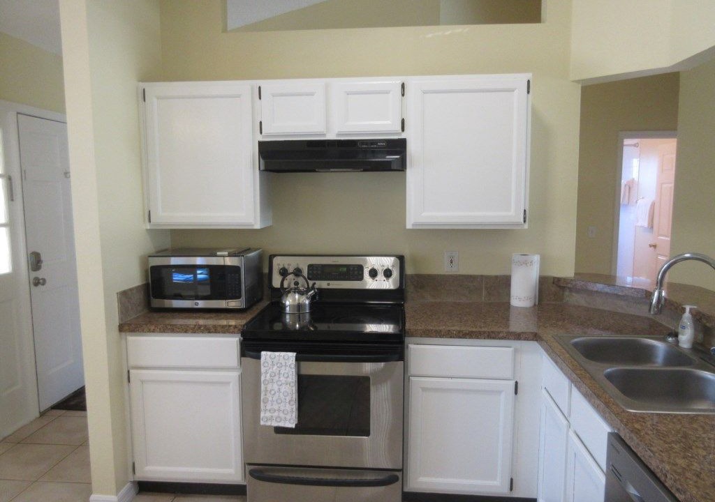 Photo of Kitchen in Sunridge Woods