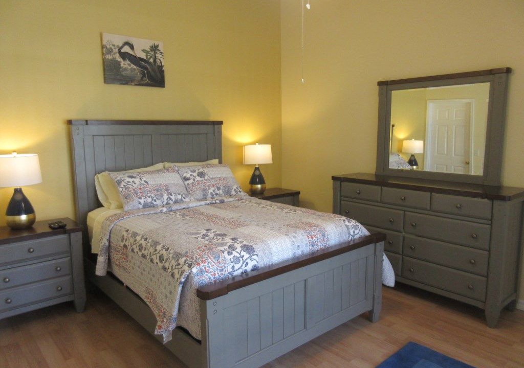 Photo of Bedroom in Sunridge Woods