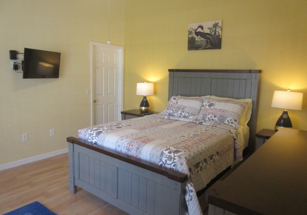 Photo of Bedroom in Sunridge Woods