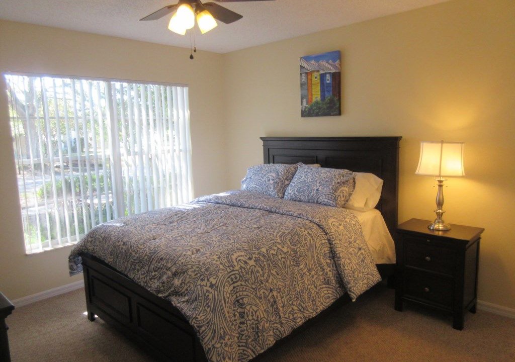 Photo of Bedroom in Sunridge Woods
