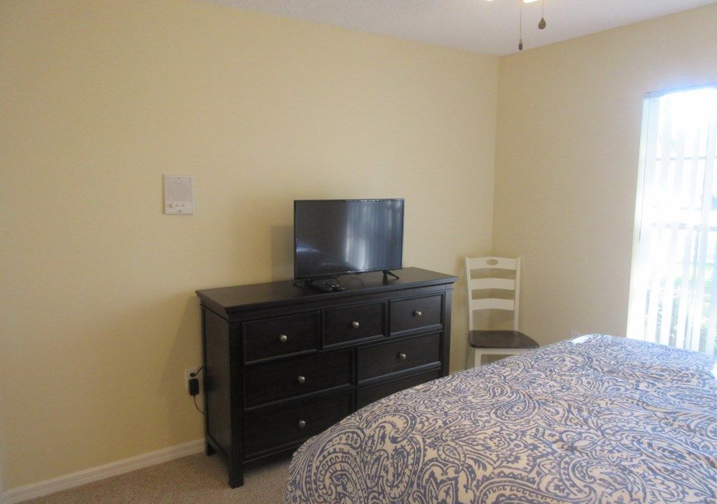 Photo of Bedroom in Sunridge Woods