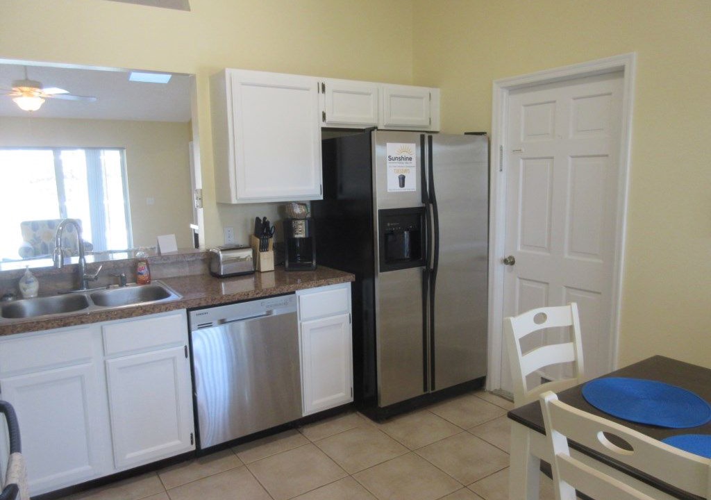 Photo of Kitchen in Sunridge Woods
