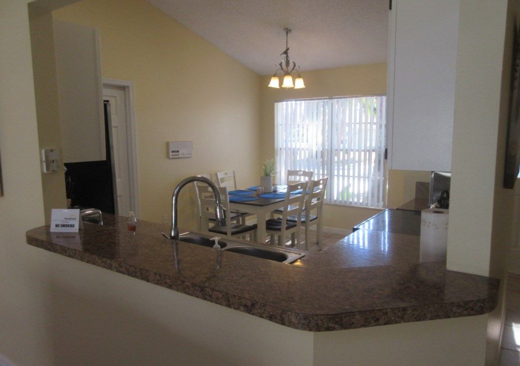 Photo of Livingroom in Sunridge Woods