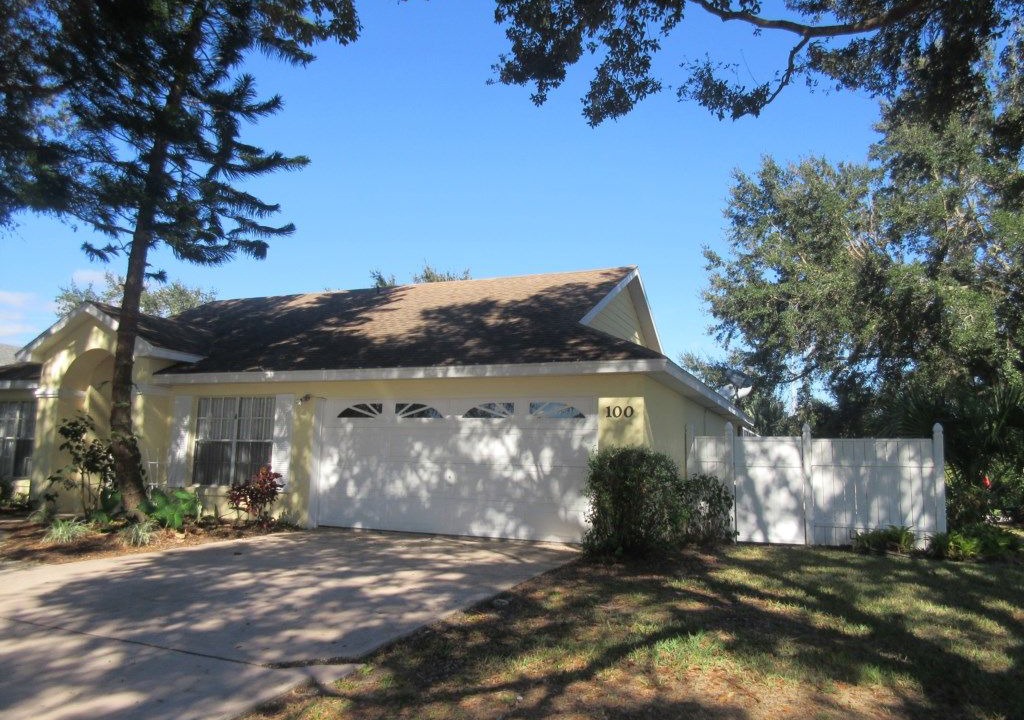Photo of Buildings in Sunridge Woods