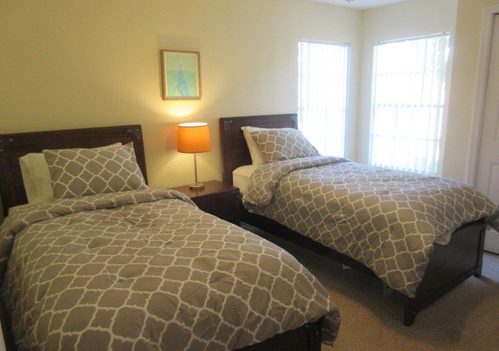 Photo of Bedroom in Sunridge Woods
