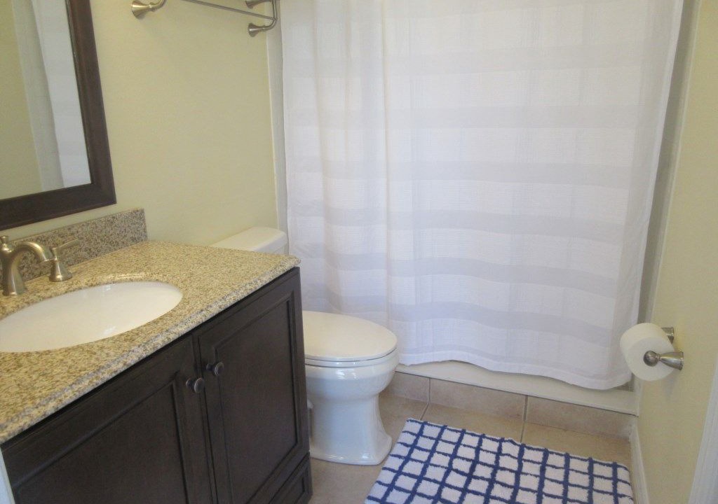 Photo of Bathroom in Sunridge Woods