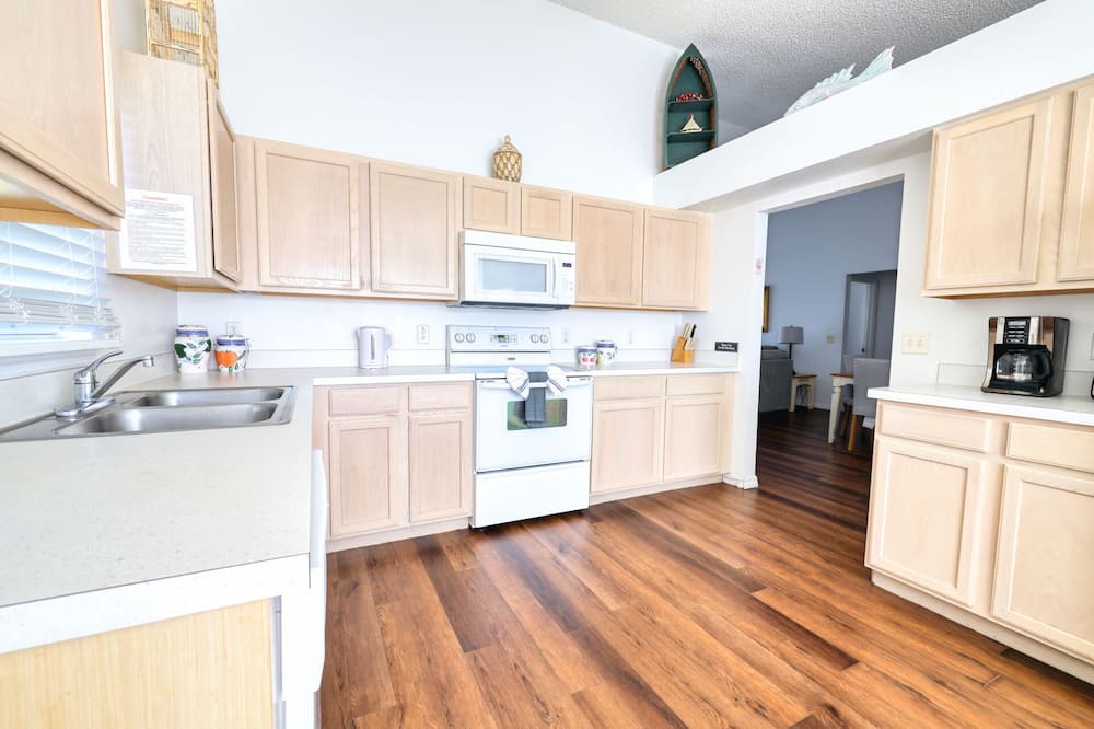 Photo of Kitchen in Clear Creek