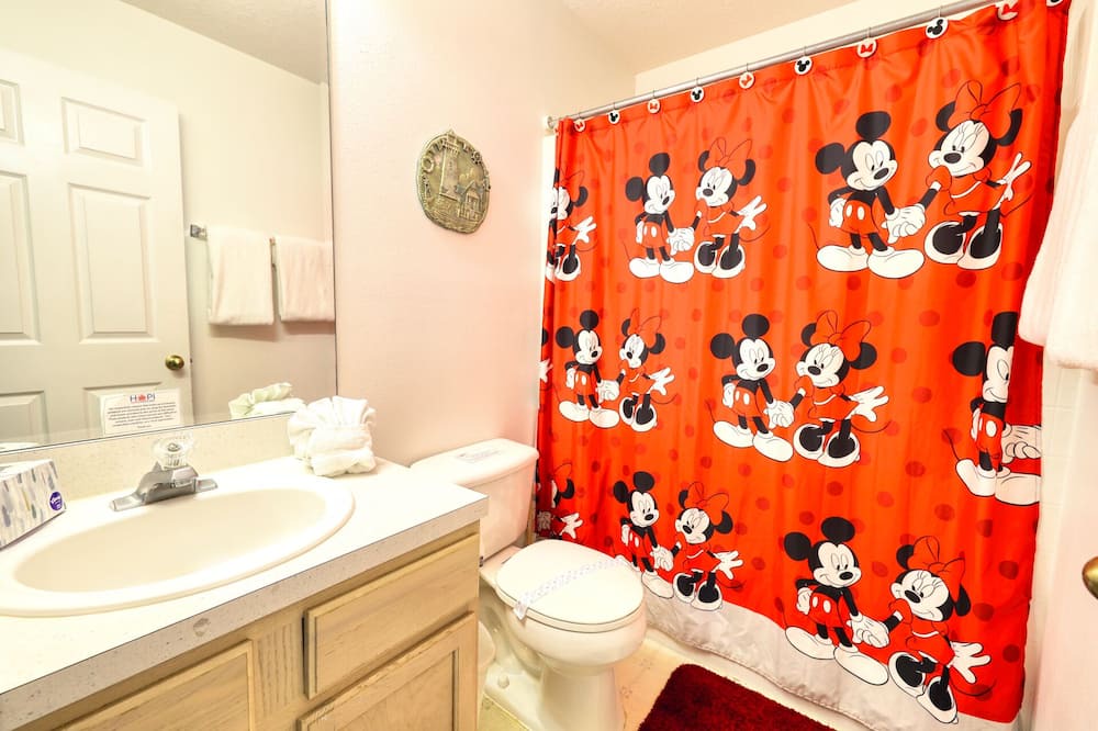 Photo of Bathroom in Clear Creek
