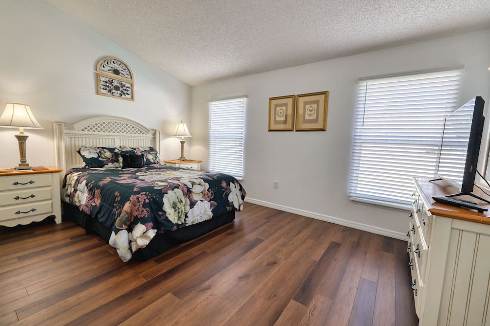 Photo of Bedroom in Clear Creek