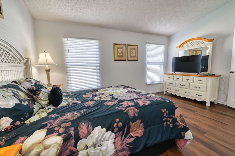 Photo of Bedroom in Clear Creek