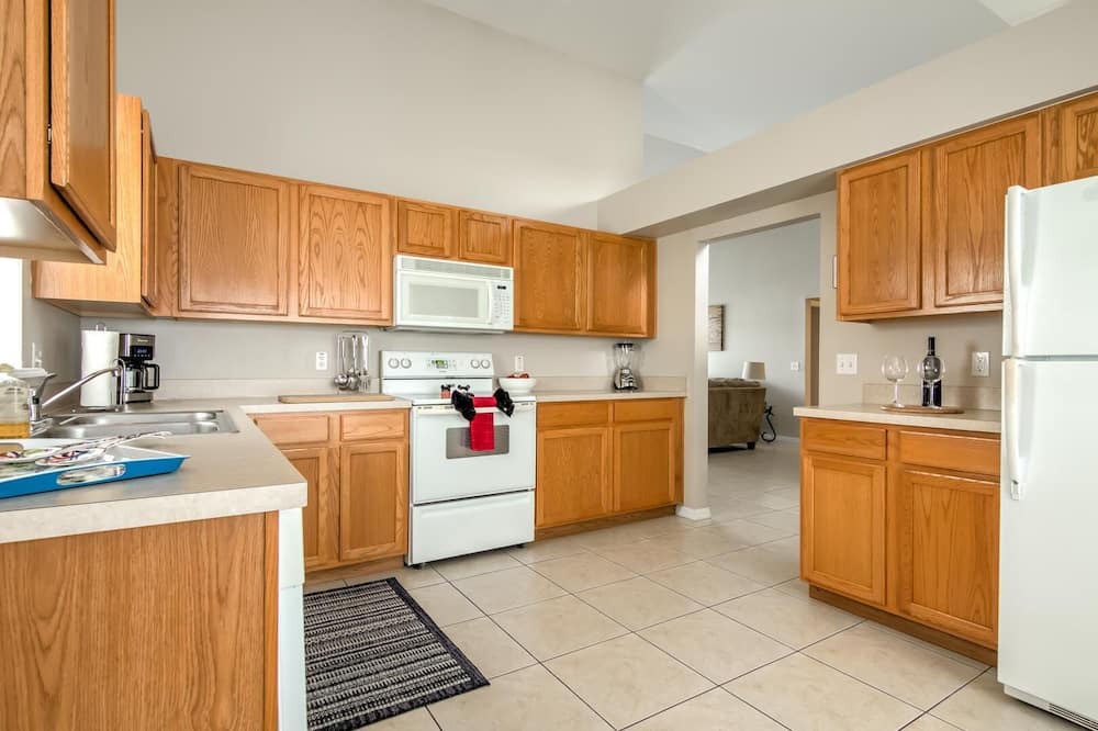 Photo of Kitchen in Clear Creek