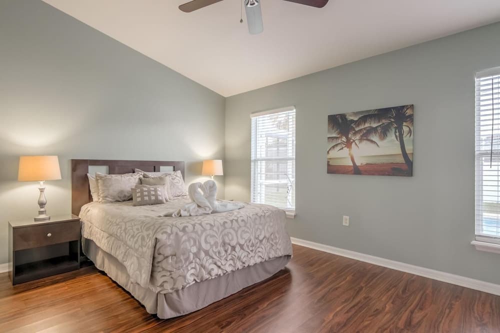 Photo of Bedroom in Clear Creek