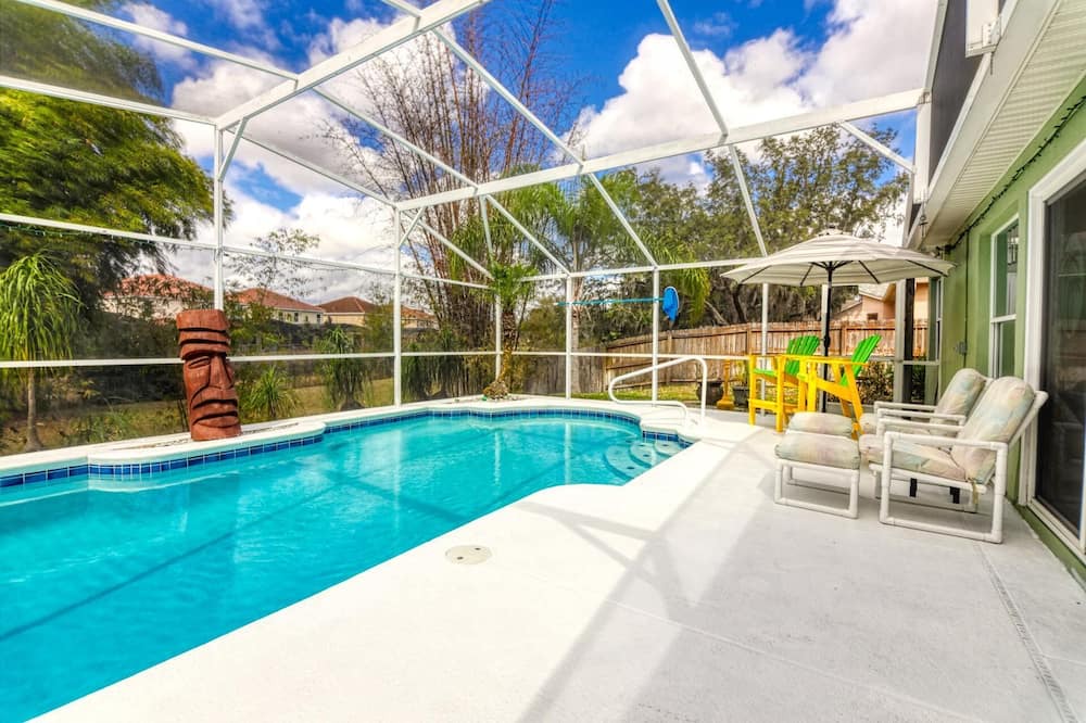 Photo of Outdoor in Sunridge Woods