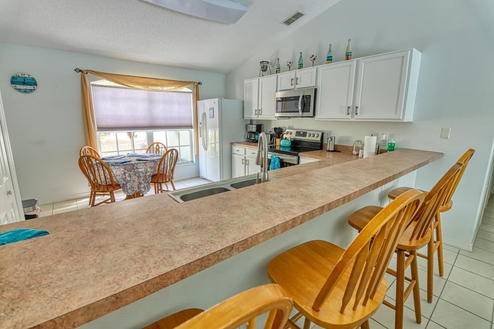 Photo of Kitchen in Sunridge Woods