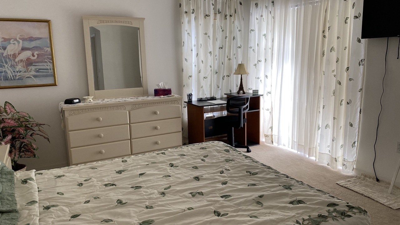 Photo of Bedroom in Cumbrian Lakes
