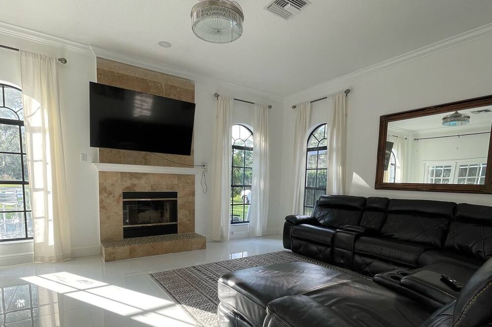 Photo of Bedroom in Orlando