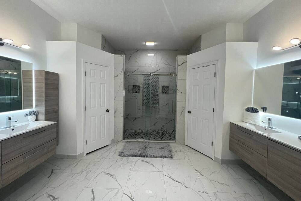 Photo of Bathroom in Orlando