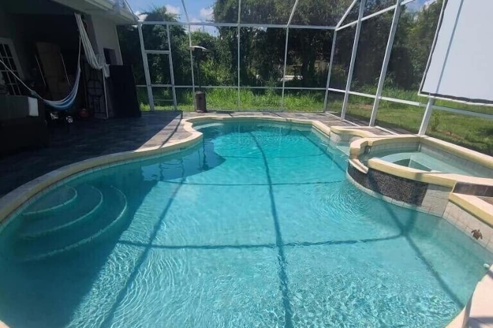 Photo of Outdoor in Orlando