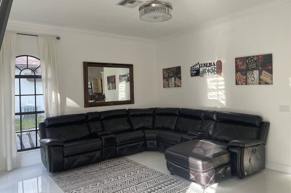 Photo of Bedroom in Orlando