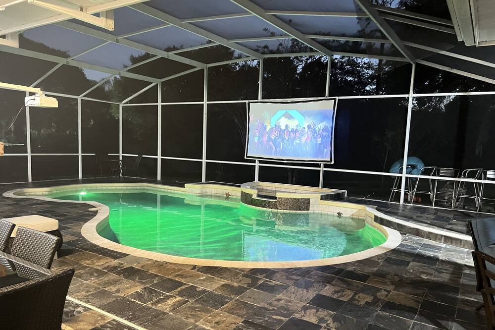 Photo of Outdoor in Orlando