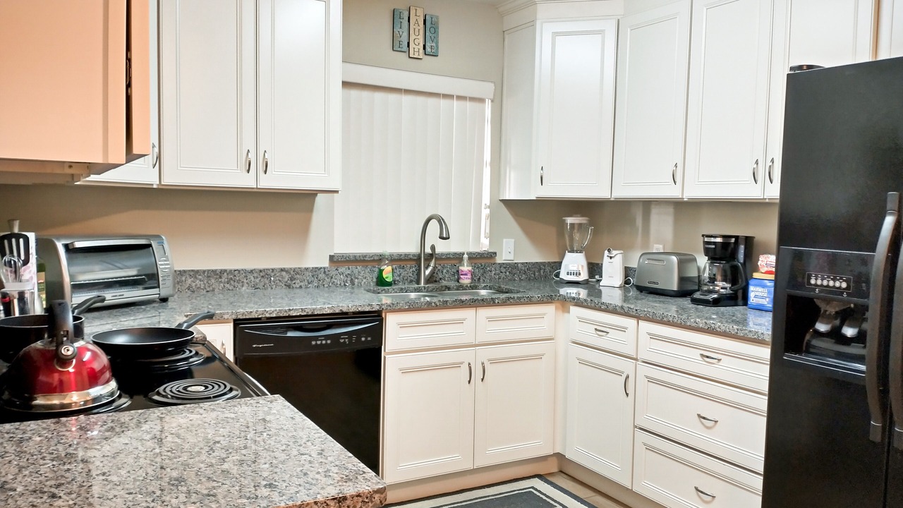 Photo of Kitchen in Ventura