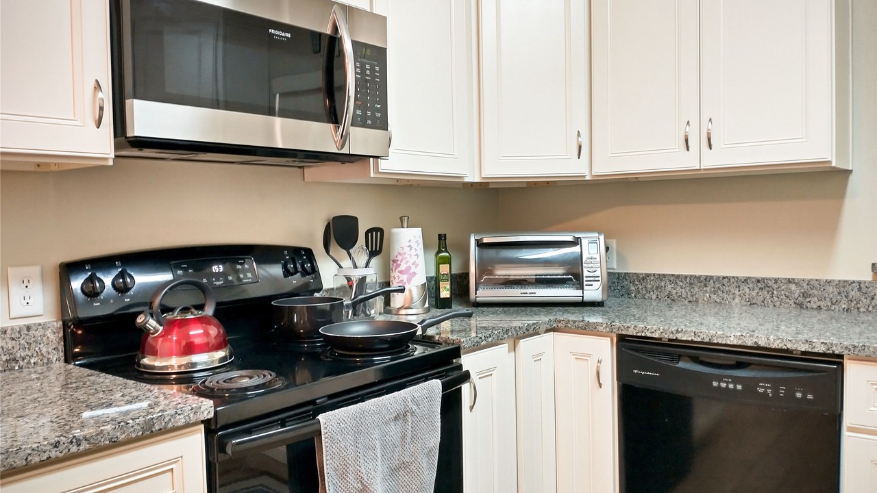 Photo of Kitchen in Ventura
