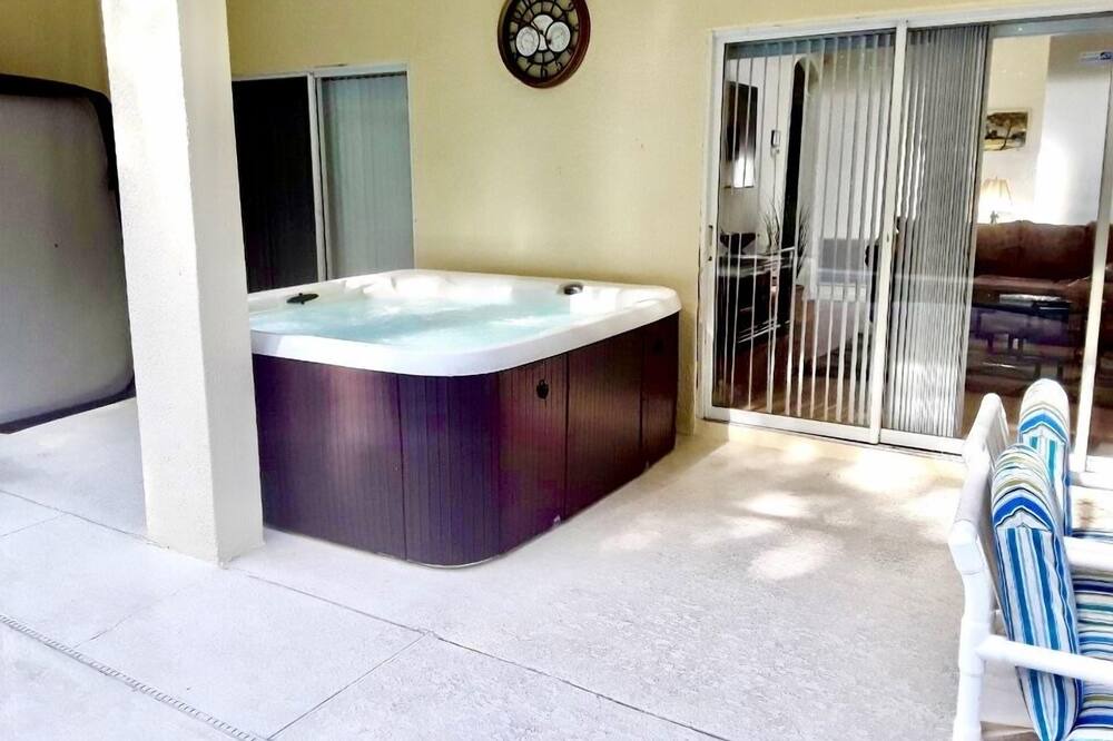 Photo of Bathroom in Cumbrian Lakes