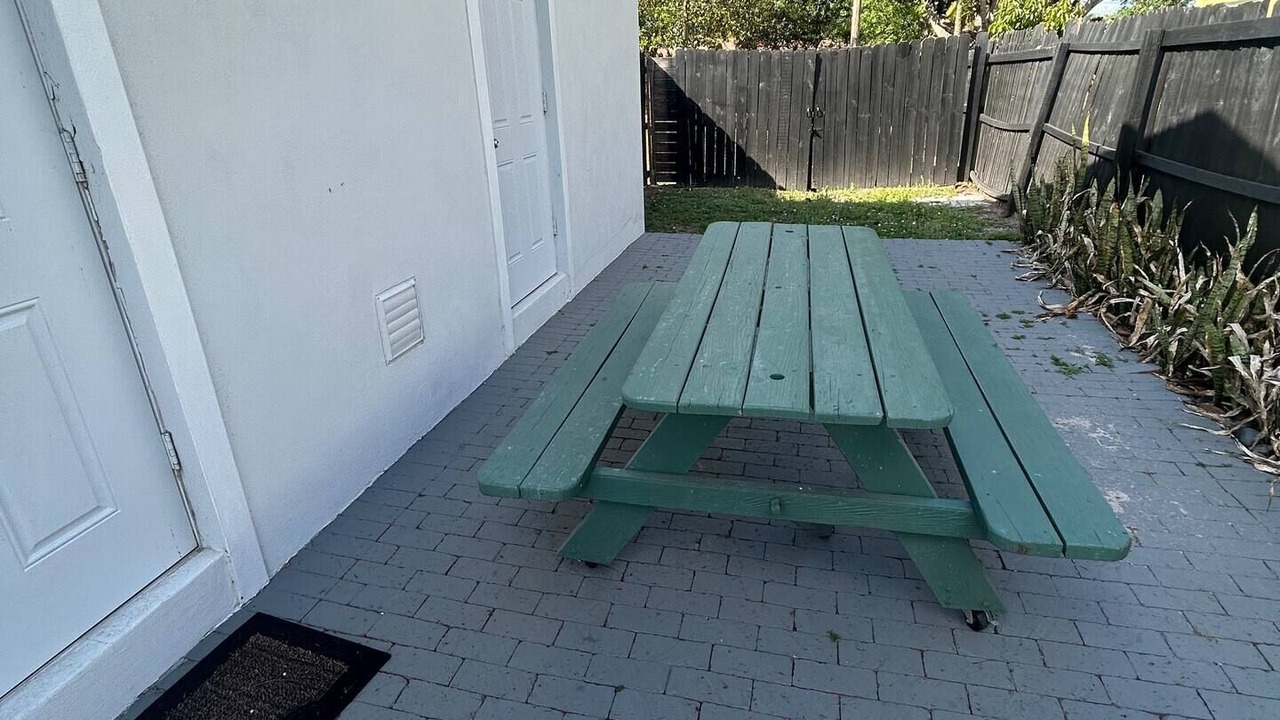 Photo of Outdoor in Monterey