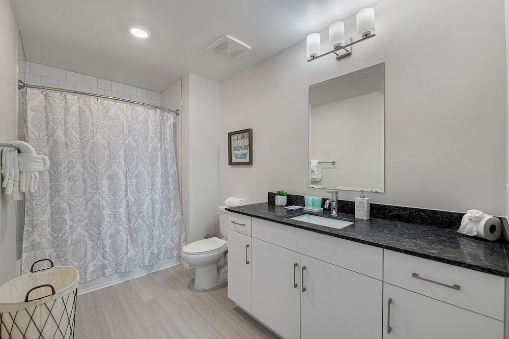 Photo of Bathroom in Callahan