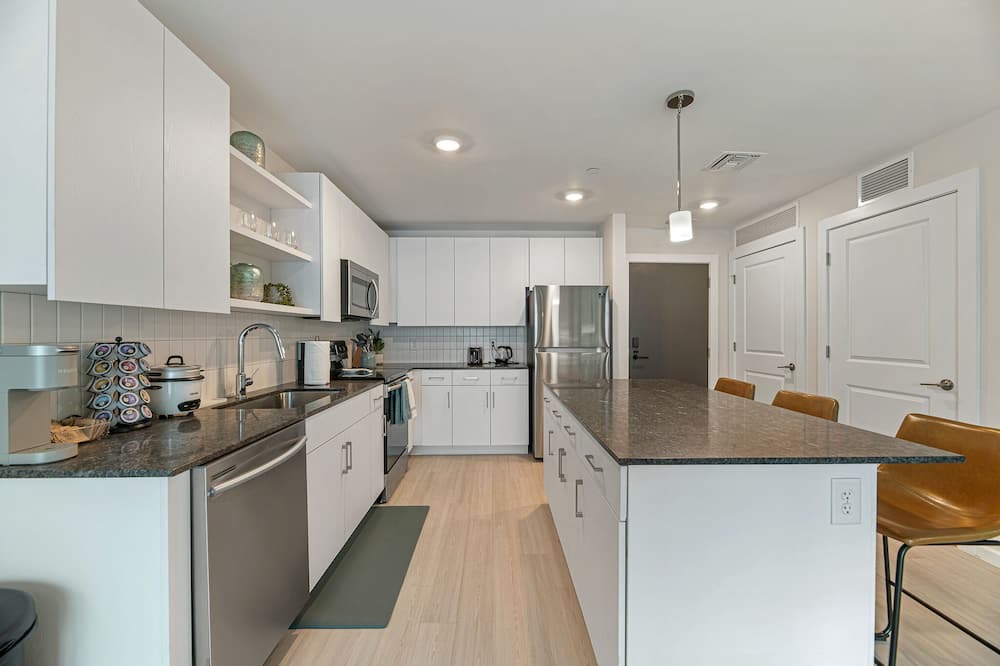 Photo of Kitchen in Callahan