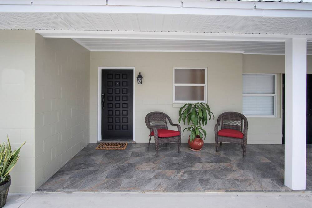 Photo of Patio Balcony in Clermont
