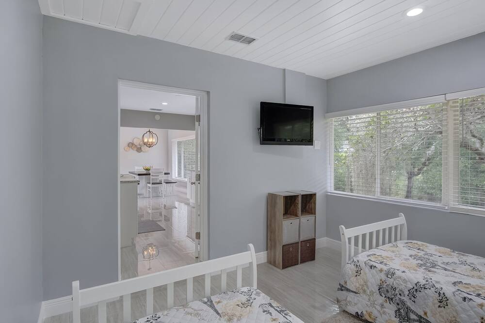 Photo of Bedroom in Clermont