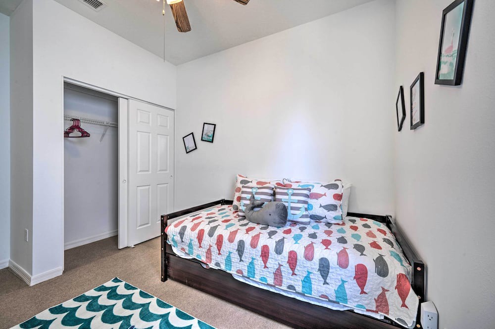Photo of Bedroom in Windwood Bay
