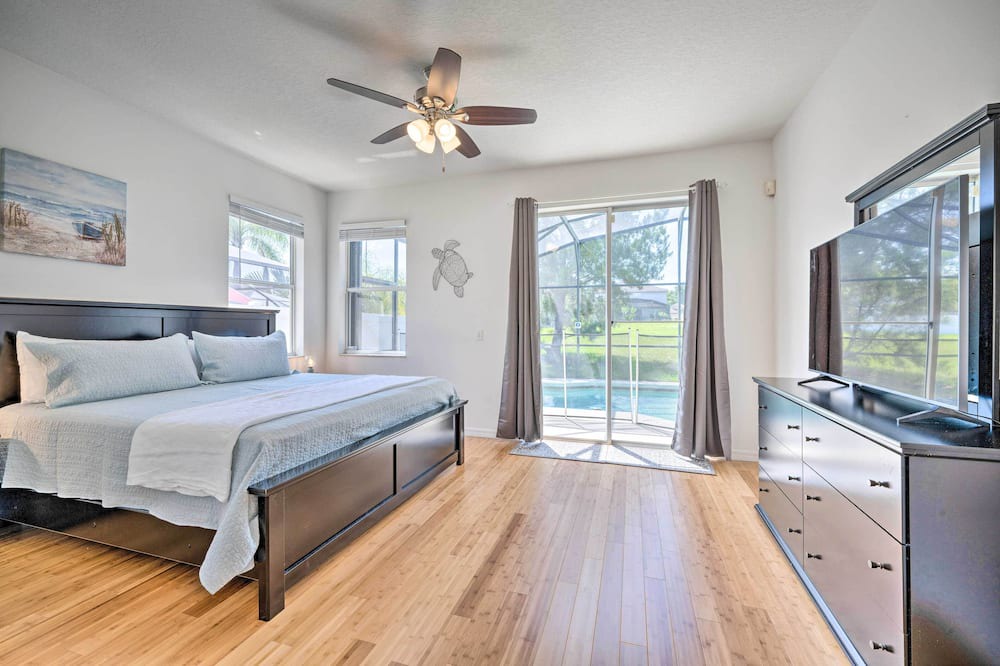Photo of Bedroom in Windwood Bay