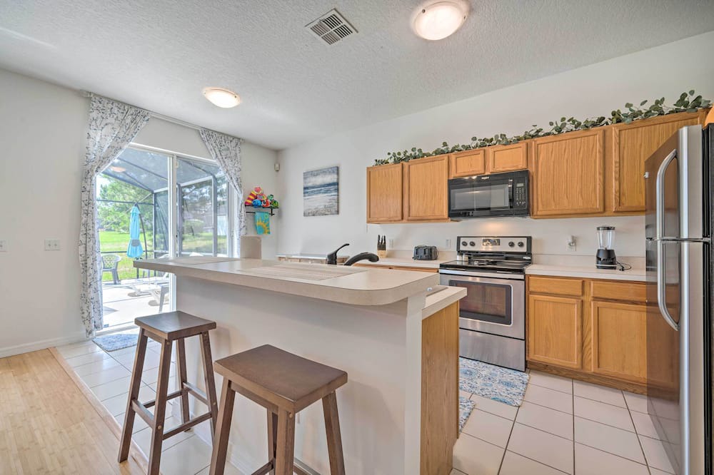 Photo of Kitchen in Windwood Bay