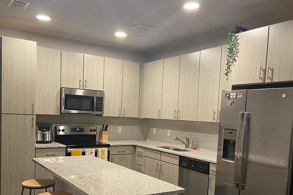 Photo of Kitchen in Altamonte Springs