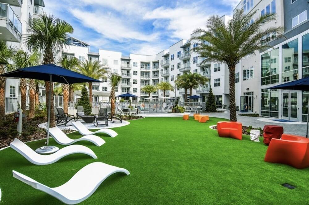 Photo of Outdoor in Altamonte Springs