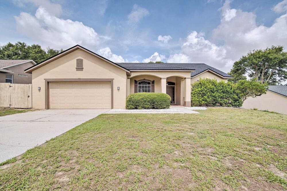 Photo of Outdoor in Minneola