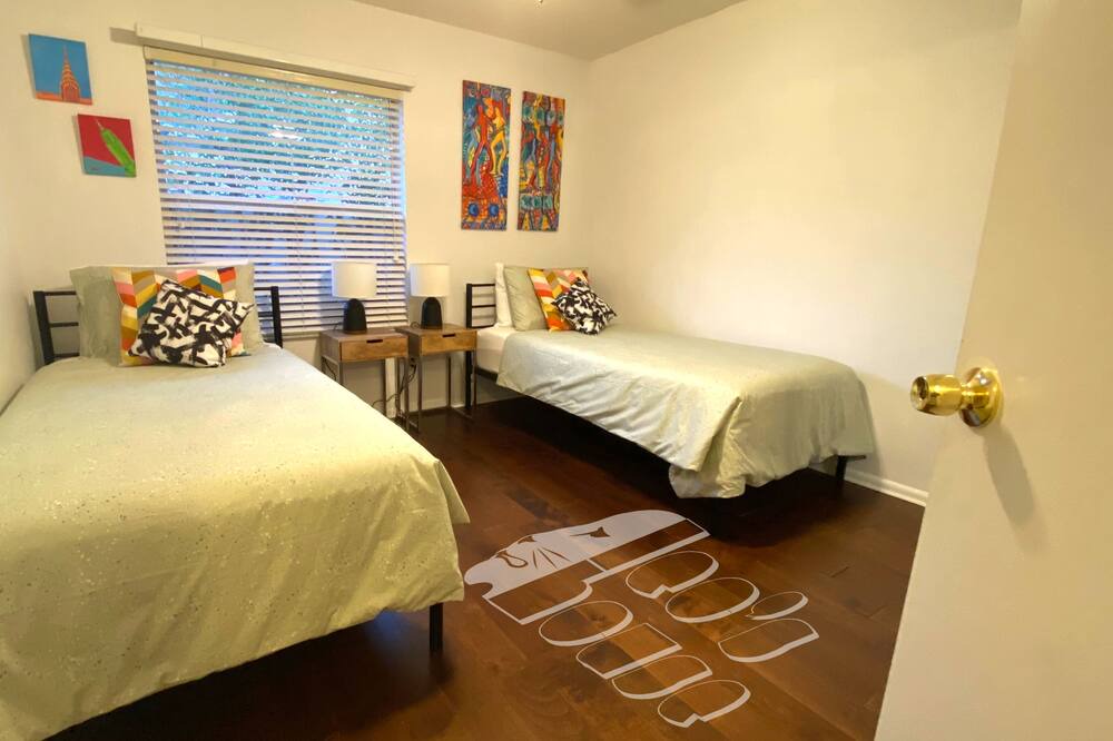 Photo of Bedroom in Indian Ridge