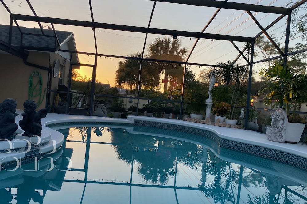 Photo of Outdoor in Indian Ridge