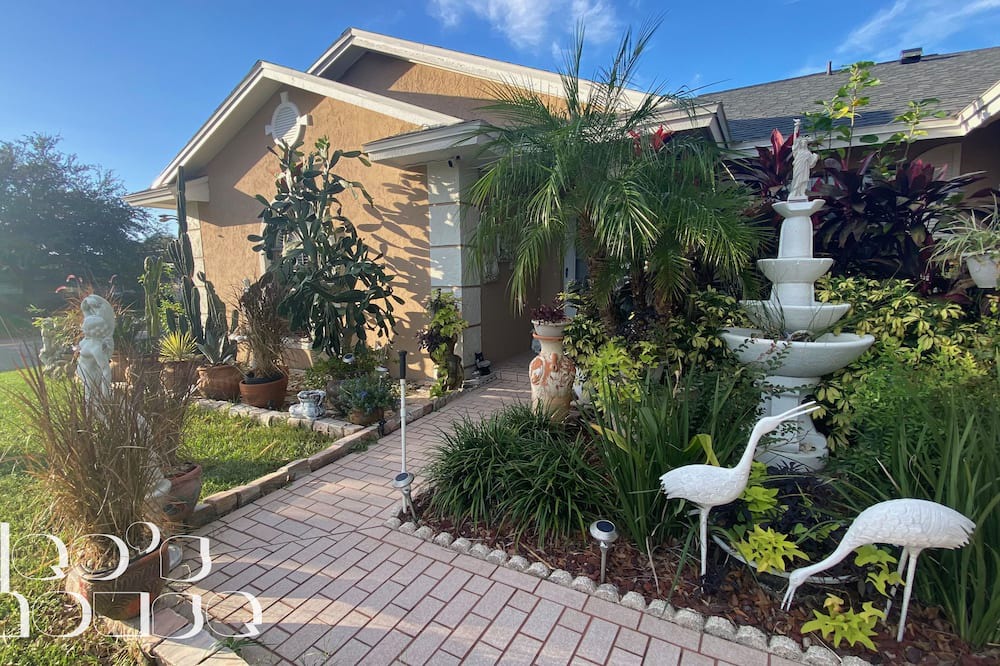 Photo of Outdoor in Indian Ridge