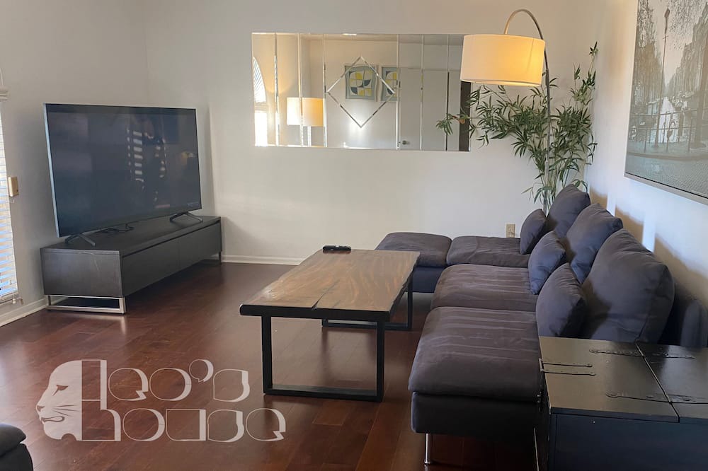 Photo of Livingroom in Indian Ridge