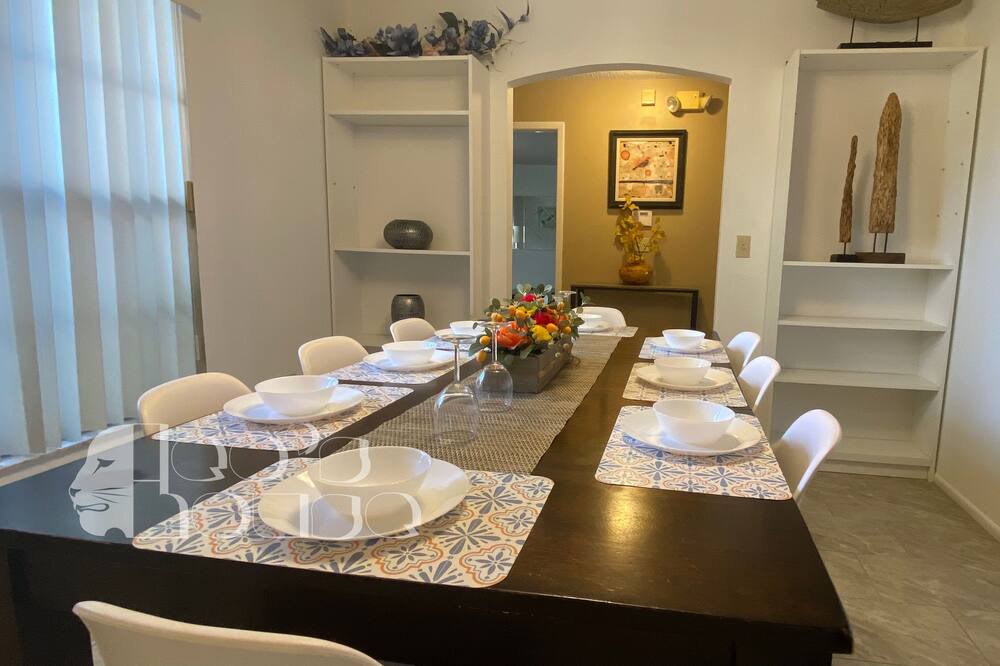 Photo of Kitchen in Indian Ridge