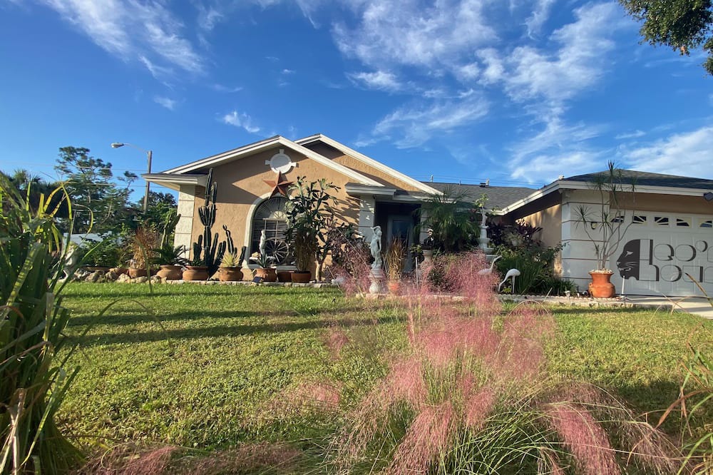 Photo of Outdoor in Indian Ridge