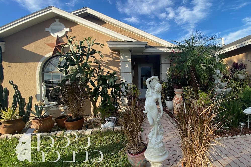 Photo of Outdoor in Indian Ridge