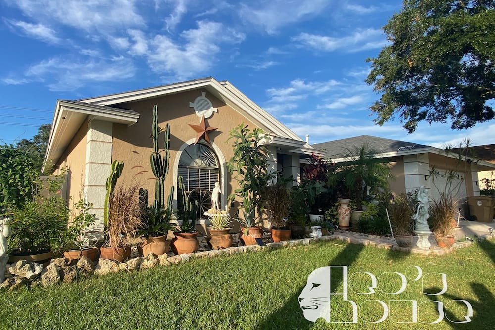 Photo of Outdoor in Indian Ridge