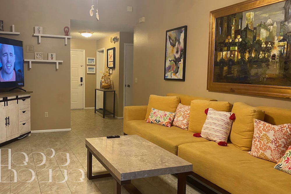 Photo of Livingroom in Indian Ridge