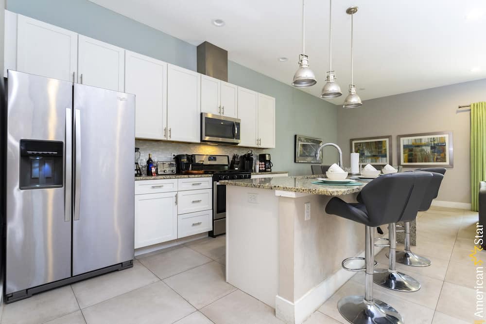 Photo of Kitchen in Crestwynd Bay